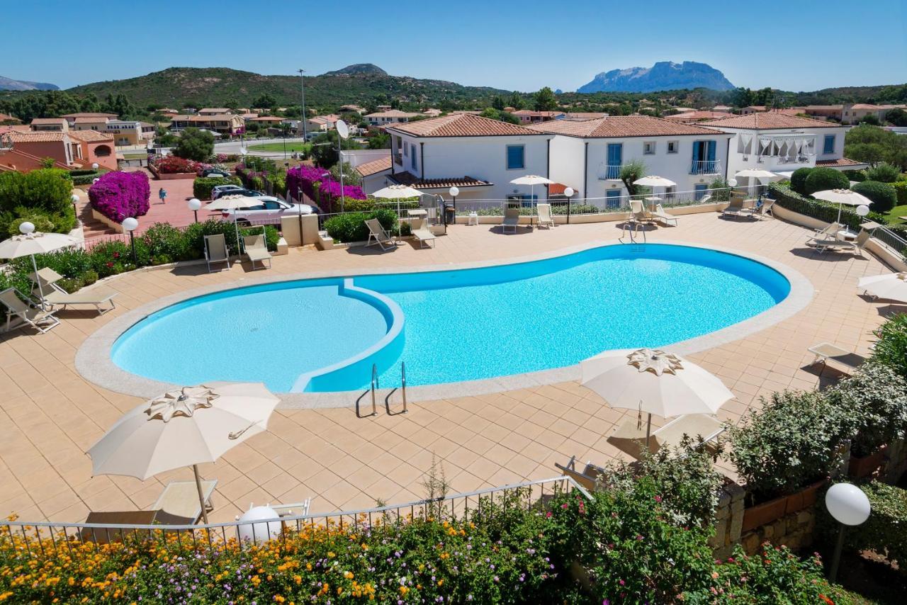 Villaggio Turchese Мурта-Мария Экстерьер фото