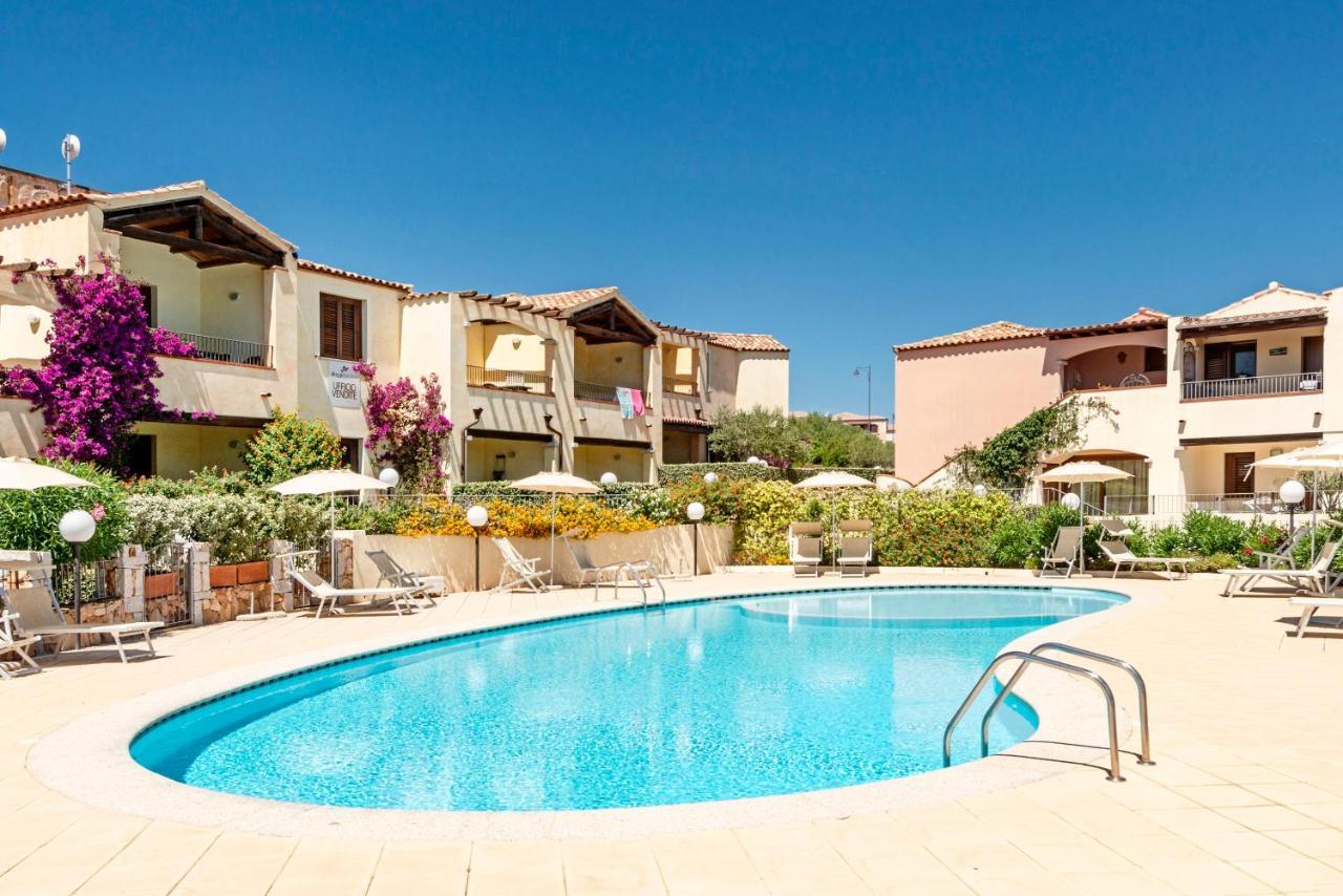 Villaggio Turchese Мурта-Мария Экстерьер фото