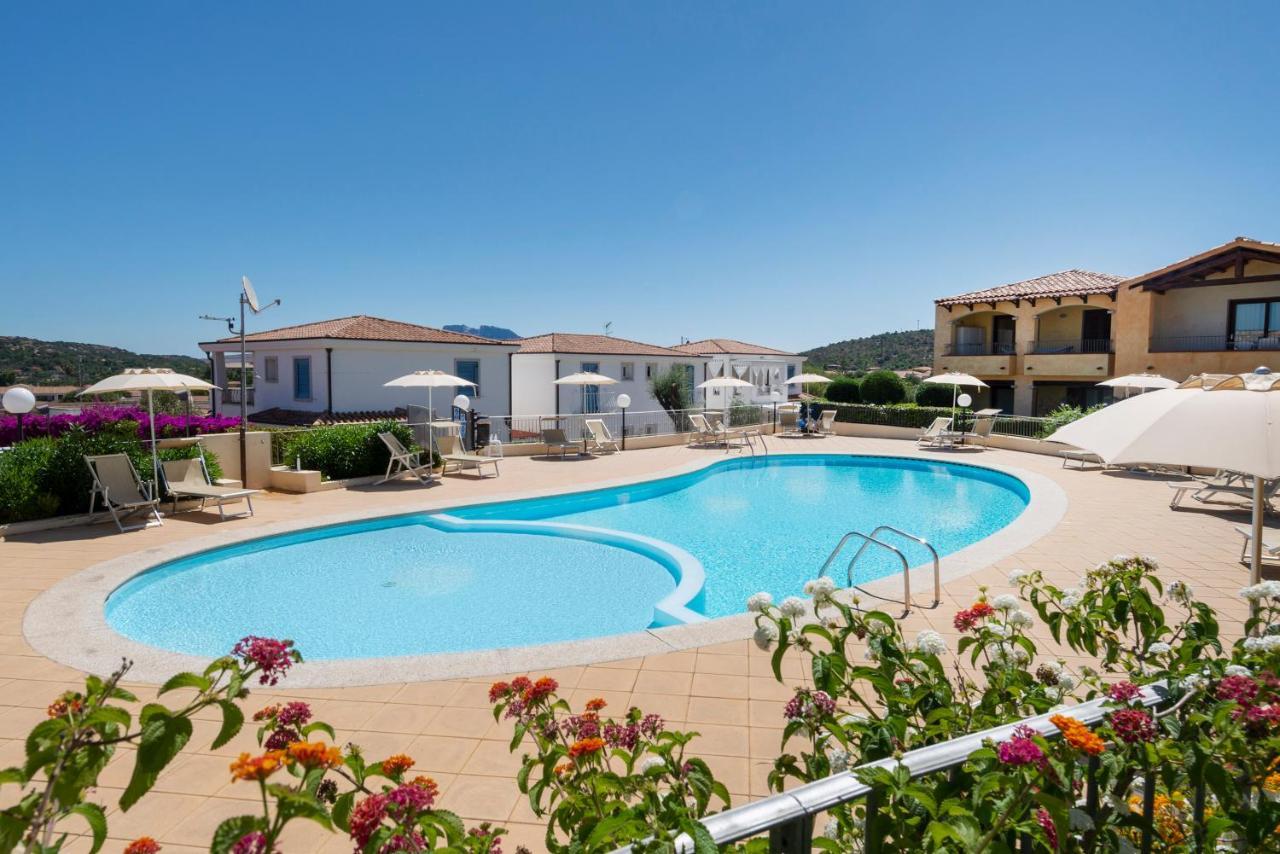 Villaggio Turchese Мурта-Мария Экстерьер фото