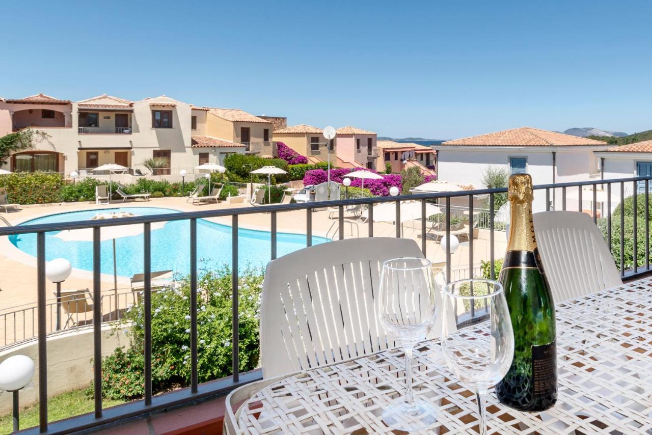 Villaggio Turchese Мурта-Мария Экстерьер фото