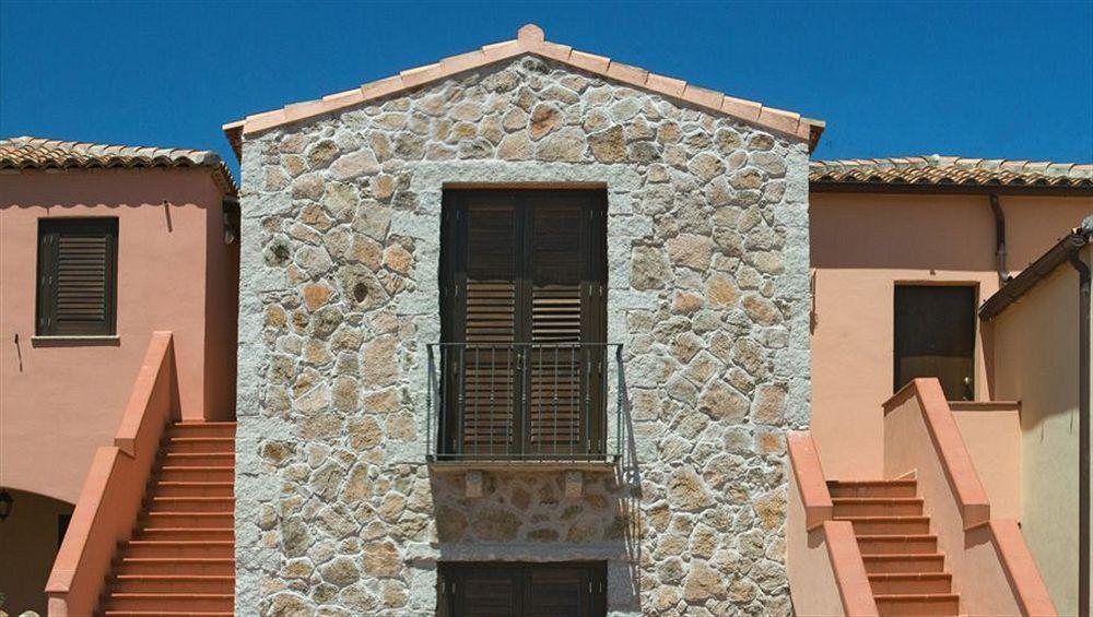 Villaggio Turchese Мурта-Мария Экстерьер фото