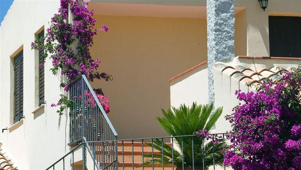 Villaggio Turchese Мурта-Мария Экстерьер фото