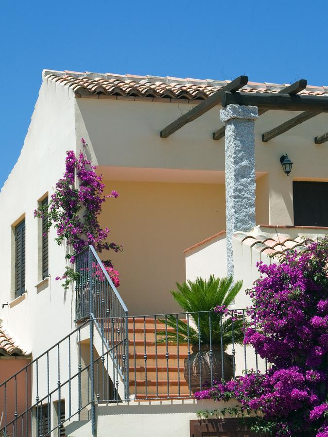 Villaggio Turchese Мурта-Мария Экстерьер фото