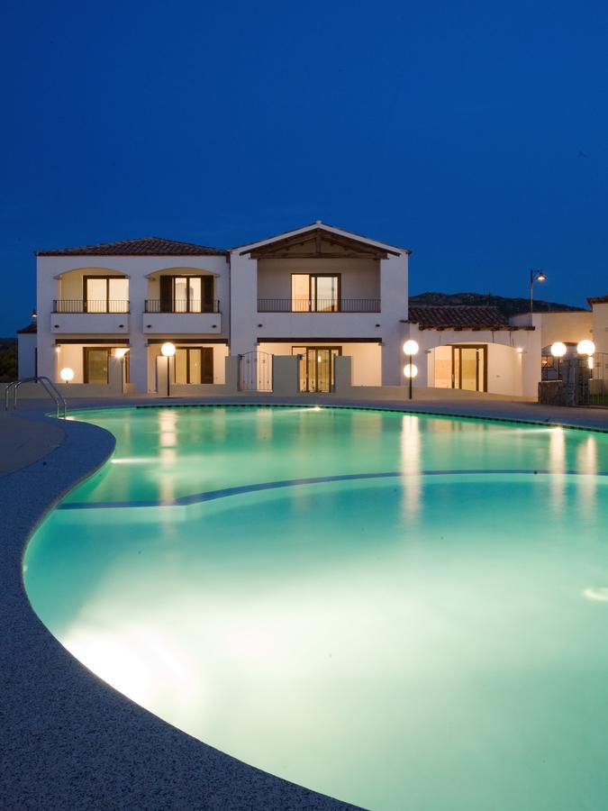 Villaggio Turchese Мурта-Мария Экстерьер фото