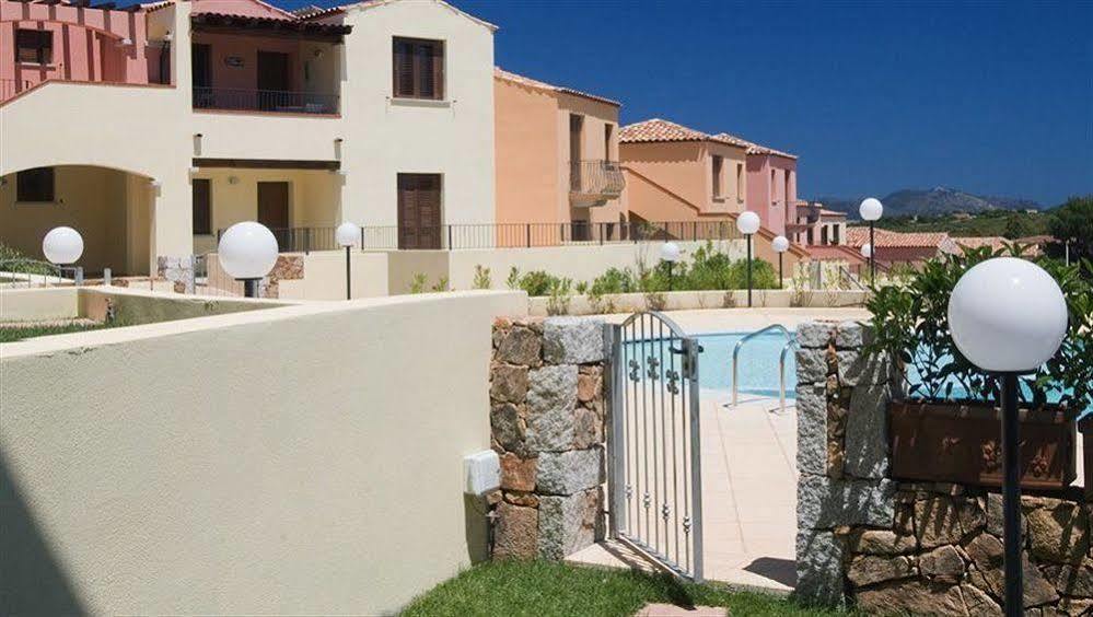 Villaggio Turchese Мурта-Мария Экстерьер фото